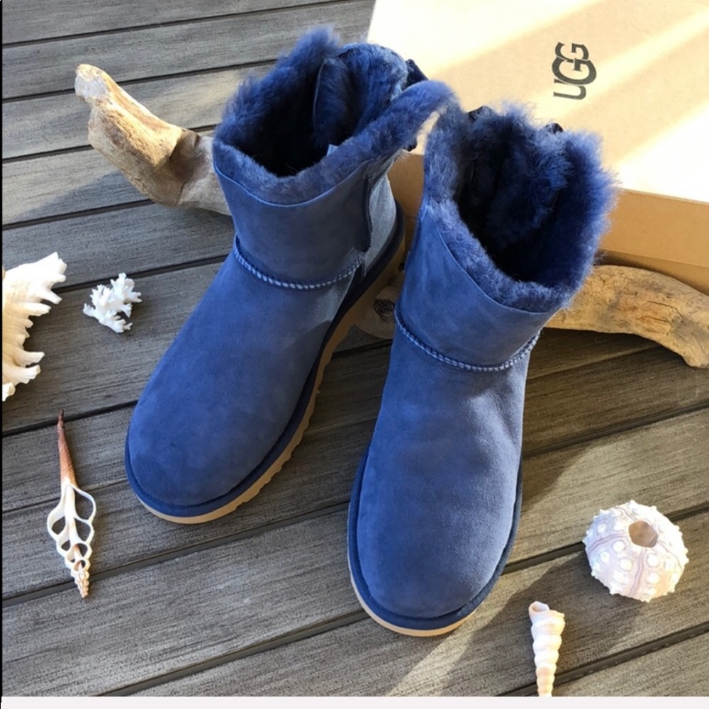 🌴🌼UGG- BOW BOOTS🌼🌴 - Picture 7 of 15